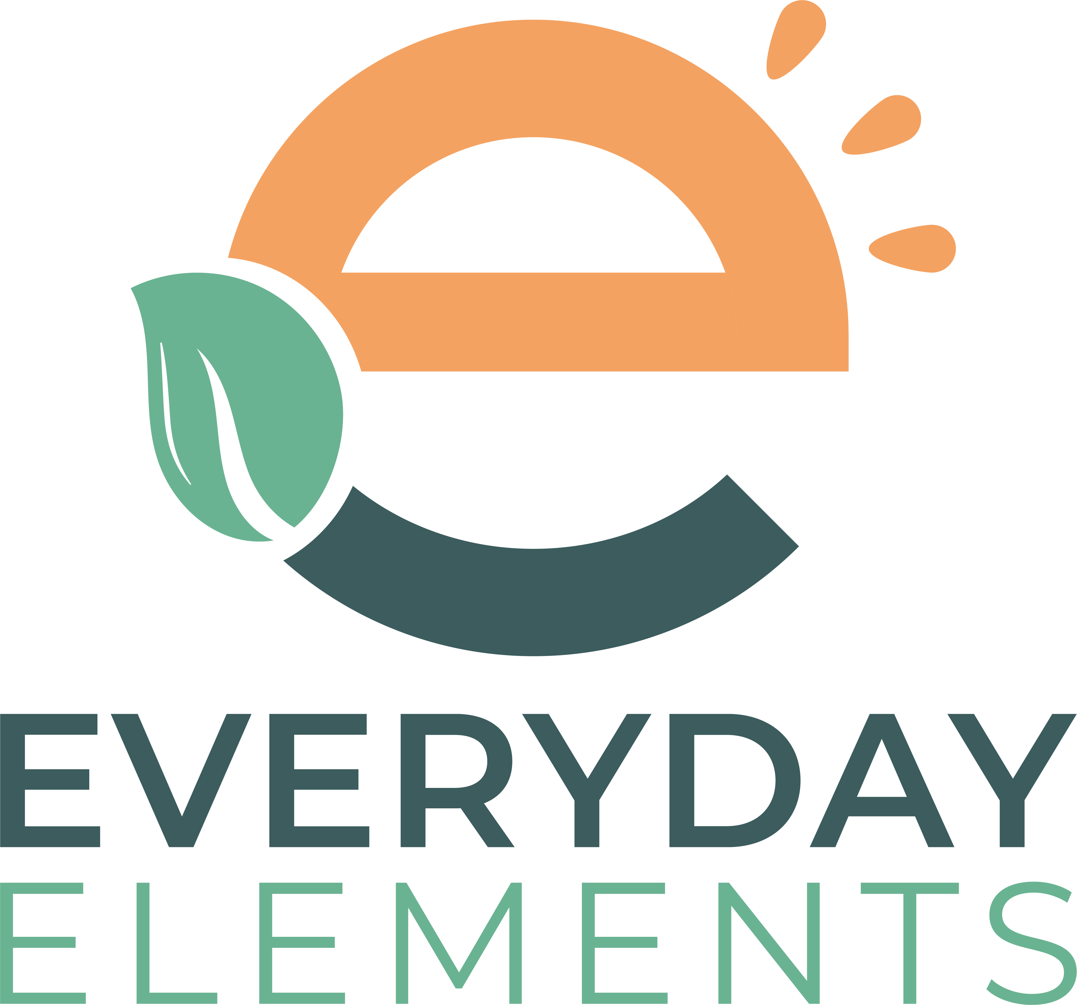 Everyday Elements